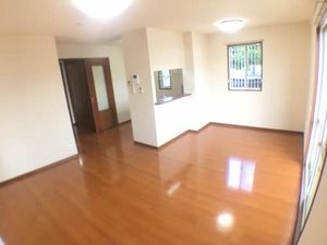 ヴィル　グランディール　音の街六番館 O611号-2