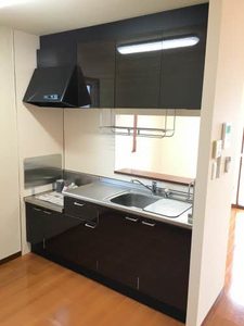 ヴィル　グランディール　音の街六番館 O611号-4