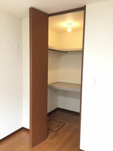 ヴィル　グランディール　音の街六番館 O611号-8