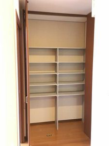 ヴィル　グランディール　音の街六番館 O611号-12