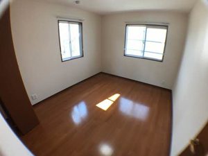 ヴィル グランディール 音の街七番館 O722号-5