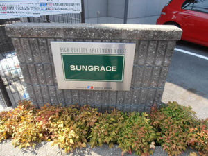 SUNGRACE Ⅰ A201号-14