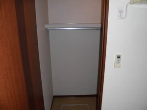 パルティール大中里 A101号-11