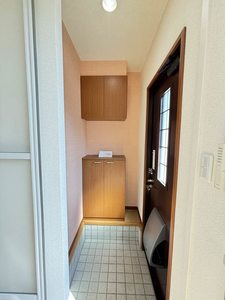 パルティール大中里 B101号-12