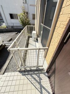 パルティール大中里 B101号-13