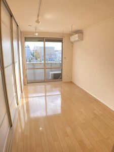 さくらハイム 0201号-2