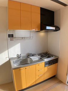 さくらハイム 0201号-4