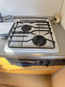 さくらハイム 0201号-5