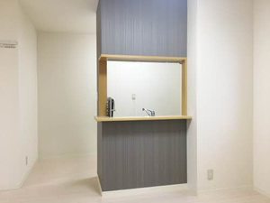 モンプラース A102号-5