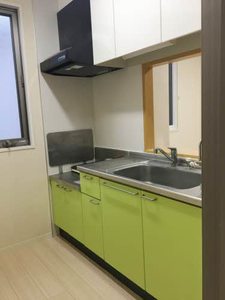 モンプラース A102号-6