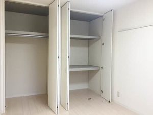 モンプラース A102号-8