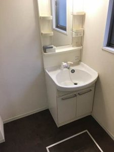 モンプラース A102号-9