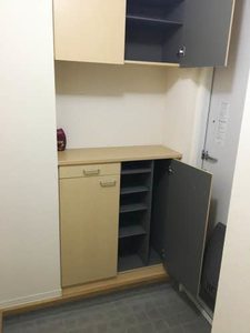 モンプラース A102号-14