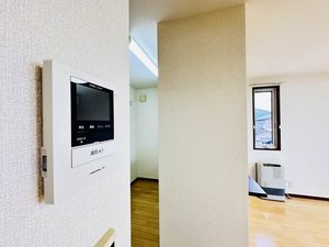 クレスト上の原 B201号-13