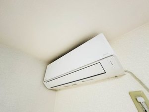 クレスト上の原 B201号-14