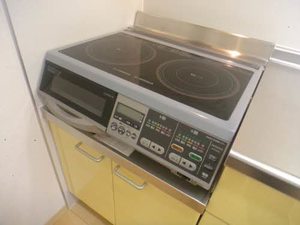 ベル フォンテーヌ A202号-7