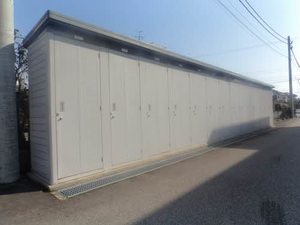 ベル フォンテーヌ A202号-15