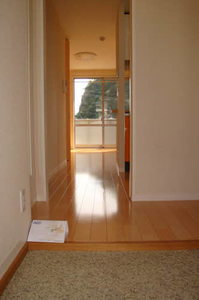 メゾンクリスタル B202号-2