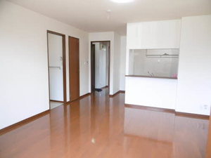 さくらヒルズⅡ 0101号-4