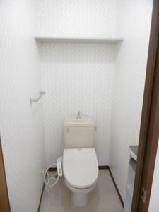 さくらヒルズⅡ 0101号-8