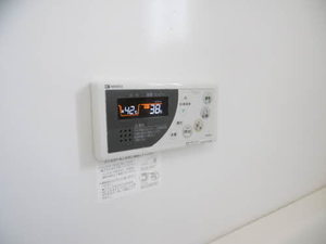 さくらヒルズⅡ 0101号-14