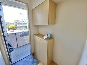 シャインⅢ 3203号-8