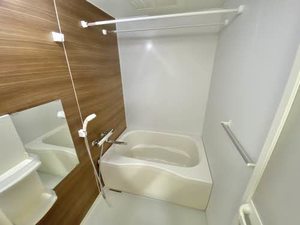 シャインⅢ 3203号-10