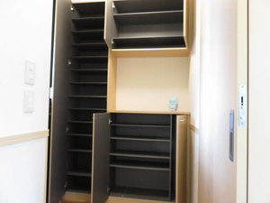 ビオ・ガーデン C202号-3