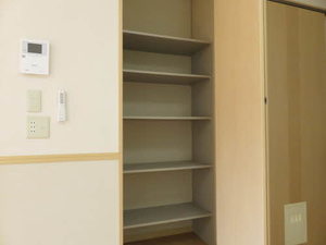 ビオ・ガーデン C202号-5