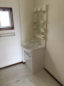 クレドール三輪 W101号-8