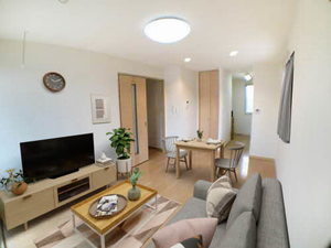 メリーコート B205号-2