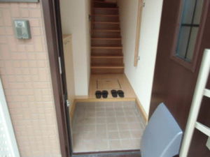 メリーコート B205号-4