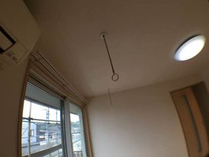 メリーコート B205号-7