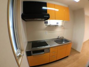 メリーコート B205号-8