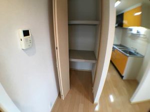 メリーコート B205号-9