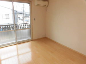 メリーコート B207号-3