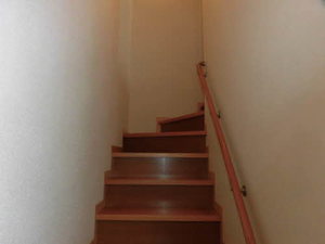 メリーコート B207号-5