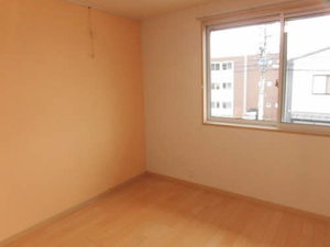 メリーコート B207号-8