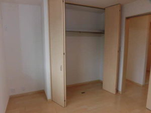 メリーコート B207号-9