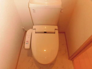 メリーコート B207号-14