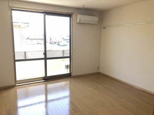 パストラルハイム 0201号-2