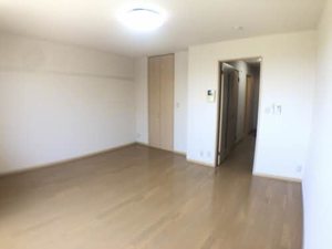 パストラルハイム 0201号-3