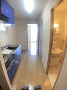 パストラルハイム 0201号-6