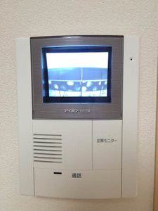 パストラルハイム 0204号-11
