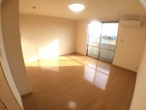 パストラルハイム 0205号-3