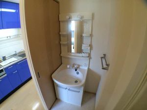 パストラルハイム 0205号-8