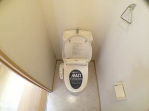 パストラルハイム 0205号-10