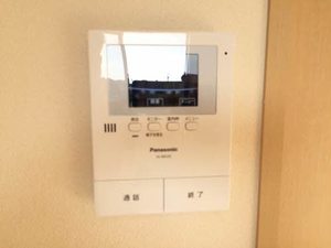 パストラルハイム 0205号-11