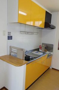 フェニックスタウン A202号-4