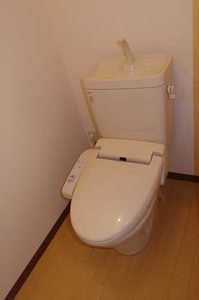 フェニックスタウン A202号-6